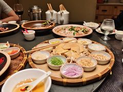 -广府乡下·饭庄(新港东路店)