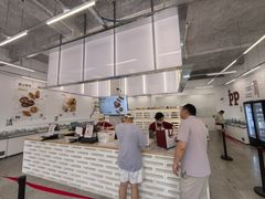 -来噻布布 Lets BUBU