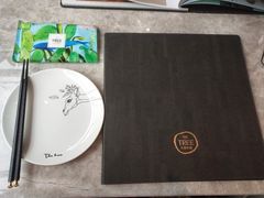 -大树餐厅(红旗街万达店)