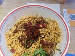 -阿当·小炒牛肉面(人广店)