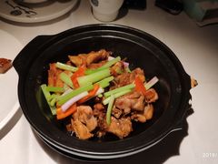 -老伙记海鲜码头(北滘店)