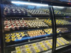 -千家粗粮王·火锅烧烤自助(庆阳店)
