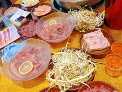 -华丰火锅(双林北横路店)