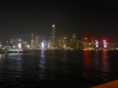 -香港皇家太平洋酒店