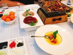 -四季民福烤鸭店(王府井灯市口店)