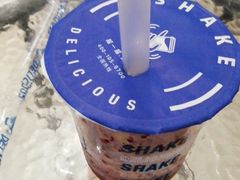 -摇美味