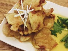锅包肉-东北风(柯桥万达店)