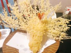 -天狗山料理(省体店)