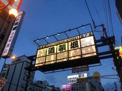 -道顿堀