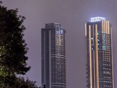 -重庆两江夜游-交运系列