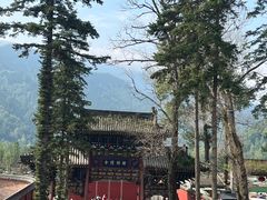 -五台山风景名胜区