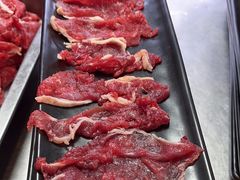 -海汕记·潮汕鲜牛肉火锅·自助