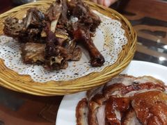 -祥之缘北京烤鸭(美利广场店)