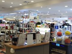 -燕莎友谊商城(亮马桥店)