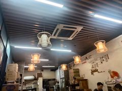 大堂-忆碗面(华新街店)