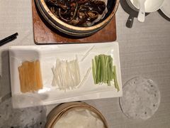 -狮王府淮扬菜(新街口友谊店)