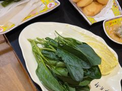 -芦月轩羊蝎子(劲松店)