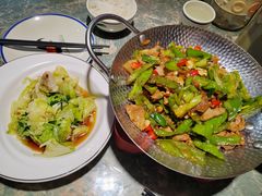 -米椰湘·辣椒炒肉