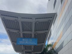 -昂坪360缆车