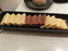 -新辣道鱼火锅(上地华联店)