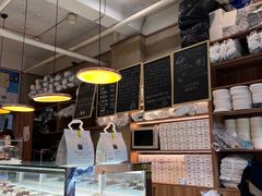 -发酵食堂(屏风街店)