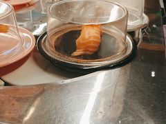 -争鲜回转寿司(朝北大悦城店)