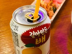 荔汁饮料-韩礼年糕(飞虹路店)