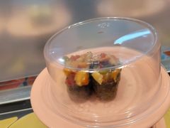 -争鲜回转寿司(通州万达店)