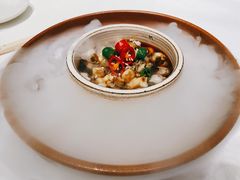 秘制花螺-玫瑰厅上海菜(兴国路店)