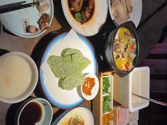 -应天大明王朝·南京菜(中山陵店)