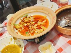 -西江红·株洲本地菜(滨江南路店)