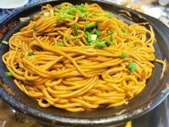 徽州焖面-印象徽州·正宗徽菜体验店