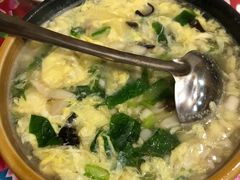 -闯关东东北农家菜(崂山石老人店)
