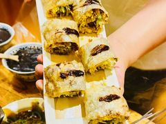 -福苗小骆驼烧烤(曲江店)