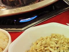 -山城年华老火锅(玉林店)