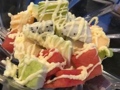 -法兰度航空主题餐厅(台山昌大昌店)