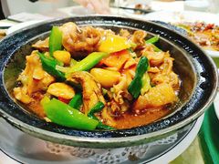 -老字号蛇口德记烧腊饭店·海鲜加工