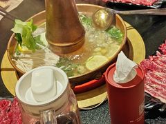 -潮庭牛肉火锅·骑楼私宴