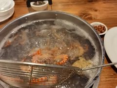 -凯华海鲜火锅·传承三十六年