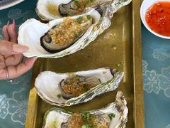 -巽寮印象美食部落餐厅·海鲜·地方特色菜(惠州体验店)