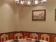 包厢-额尔敦传统涮(光明路店)