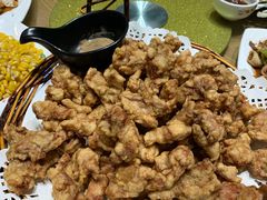 -萃和楼海鲜酒店(汉口路店)