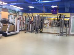 -中田·健身+普拉提(太阳广场店)