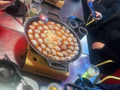 -水哥卜卜贝(东晓·胜汇里店)