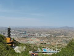 -鸡鸣山旅游景区