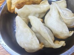 -锅贴大王南翔小笼(临沂二村店)
