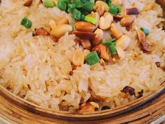 生炒糯米饭-麦船长