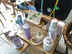 -星巴克(三亚海棠湾国际免税城店)