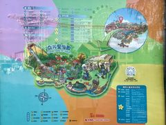 -哈尔滨融创乐园