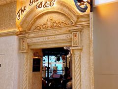 -B&C黄油与面包·THE GARDEN BAKERY概念店(世纪汇店)